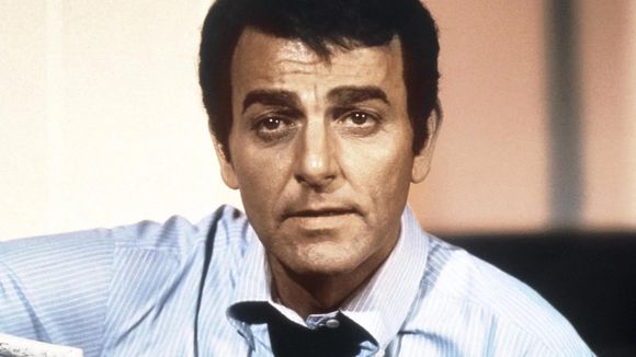 L'acteur Mike Connors est mort