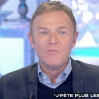 "Crime et châtiment" : France 3 arrête l'émission de Christophe Hondelatte