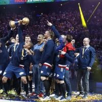 Audiences : 8,7 millions de téléspectateurs pour la finale de handball France/Norvège