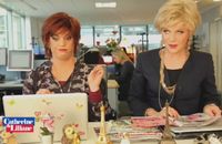 Sur Canal+, Catherine et Liliane ironisent sur la perte d'abonnés de... Canal+ !