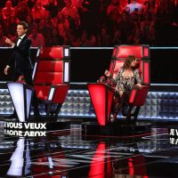 Audiences : "The Voice" leader en hausse, "Le sang des îles d'or" résiste, la soirée Jean Yanne très faible sur France 2