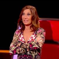 "The Voice" : Les jurés soufflés par la prestation d'une candidate