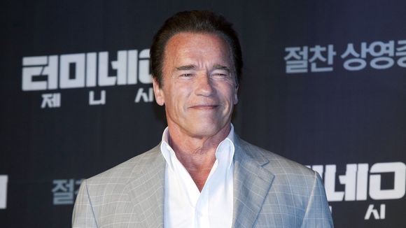 "Celebrity Apprentice" : Arnold Schwarzenegger jette l'éponge et s'en prend à Donald Trump