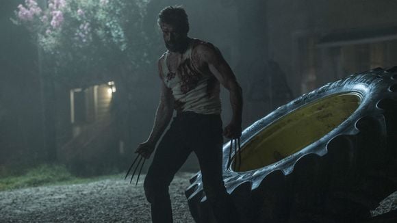 Box-office US : Carton pour "Logan", "Get Out" se maintient bien, "Moonlight" s'envole après les Oscars