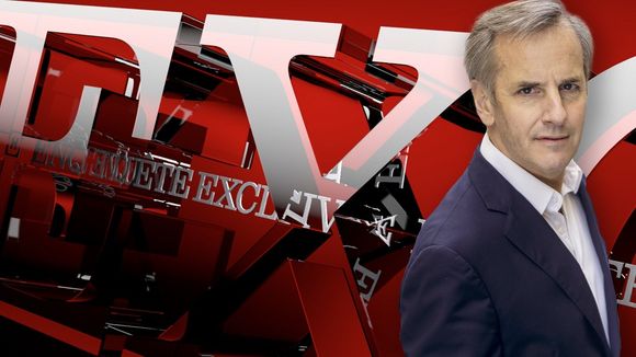 Audiences dimanche : Bernard de La Villardière au top, "Vivement la télé" et "Stade 2" faibles sur France 2