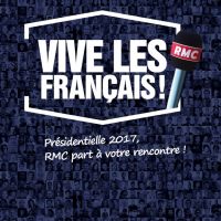 Présidentielle 2017 : RMC part en camping-car à la rencontre des Français jusqu'au 8 mai