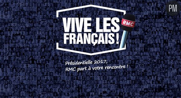 "Vive les Français !" sur RMC