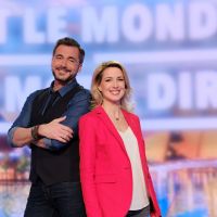 Audiences : "Tout le monde a son mot à dire" plus fort qu'"AcTualiTy" pour son démarrage sur France 2