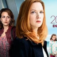 "Entre deux mères" : Odile Vuillemin de retour dans un téléfilm événement ce soir sur TF1