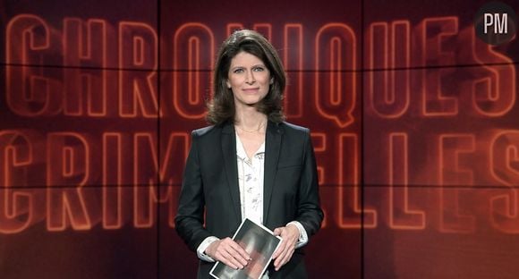 "Chroniques criminelles"