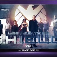 "Marvel : Les Agents du SHIELD" : La saison 3 dès ce soir sur W9