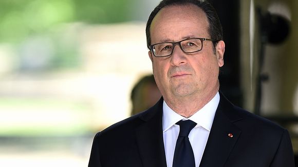 Loup Bureau détenu en Turquie : François Hollande se mobilise pour libérer le journaliste