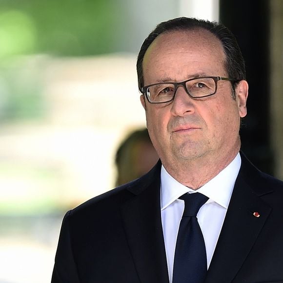 François Hollande