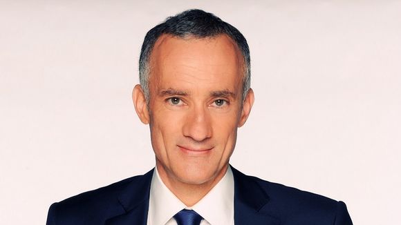 Audiences : Le 20 Heures de Gilles Bouleau au plus haut depuis juin 2016