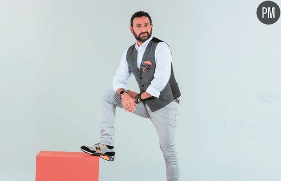 Cyril Hanouna