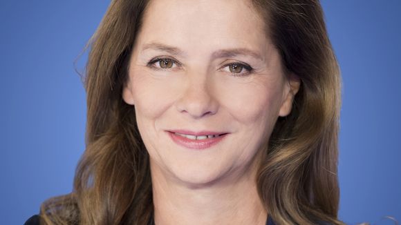 Françoise Joly (ex-"Envoyé spécial") rejoint TV5 Monde