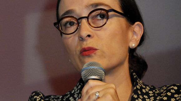 Réforme de l'audiovisuel public : "Il n'y aura pas de plan de licenciement", assure Delphine Ernotte