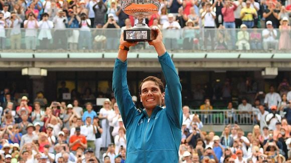 Audiences dimanche : La finale de Roland-Garros en légère hausse, "20h30 le dimanche" au plus haut