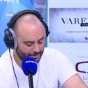 Sur Europe 1, Jérôme Commandeur se moque de Franck Ferrand et de l'arrêt de son émission