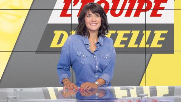 Audiences : "L'Equipe d'Estelle" signe son record historique