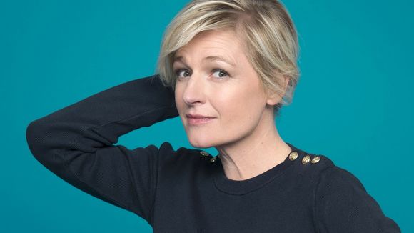 Invités : "C à vous" reçoit Jacques Expert et Blandine de Caunes