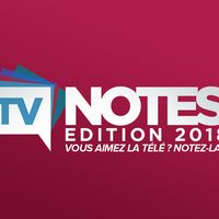 TV Notes 2018 : Le palmarès complet