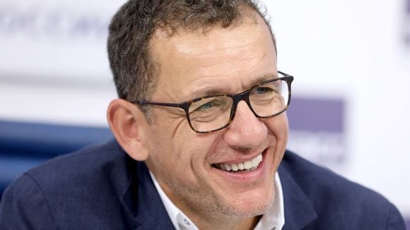 Dany Boon va tourner avec Jennifer Aniston pour Netflix