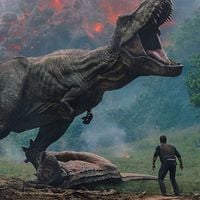 Box-office : "Jurassic World: Fallen Kingdom" domine, "Ocean's 8" et les nouveautés déçoivent