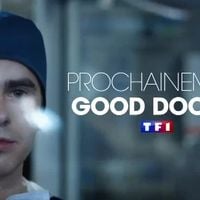 "Good Doctor" : TF1 tease sa nouvelle série américaine événement