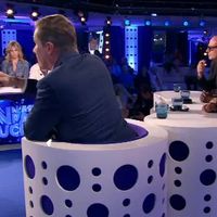 "Taisez-vous !" : Laurent Ruquier sort de ses gonds face à Nicolas Dupont-Aignan