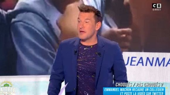 Invités : "La télé même l'été" reçoit Manu Payet et les frères Bogdanoff