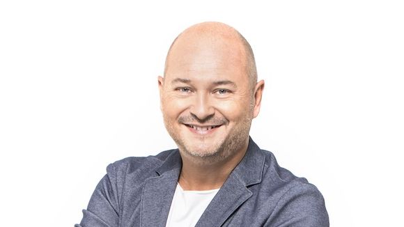 Cauet quitte Virgin Radio après une seule saison