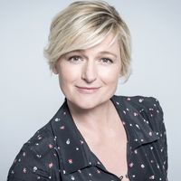 Invités : "C à vous" reçoit Emma Thompson