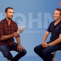 Stéphane Rotenberg dans #QHM : "Le succès de 'Pékin Express' est obligatoire"