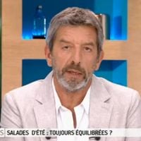 Audiences : Record pour France 5 avec les adieux de Michel Cymes