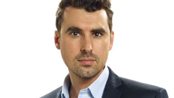 Thomas Joubert (ex-Europe 1) récupère la matinale de BFM Paris