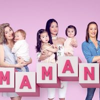 Audiences : Record pour "Les Mamans" sur 6ter