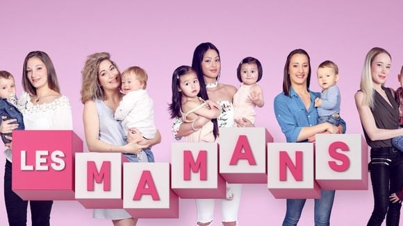 Audiences : Record pour "Les Mamans" sur 6ter