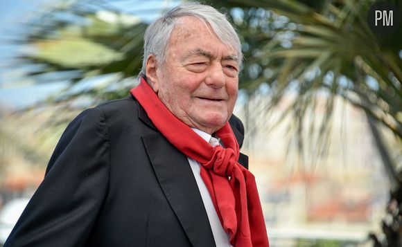 Claude Lanzmann