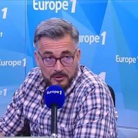 Olivier Minne confirme le retour de "Tout le monde a son mot à dire" sur France 2