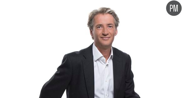 Nicolas Poincaré quitte France 2