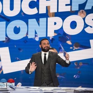 Cyril Hanouna