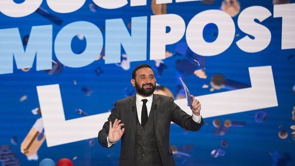 C8 : Cyril Hanouna sera-t-il partout à la rentrée ?