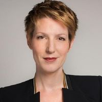 Natacha Polony quitte LCI (mis à jour)