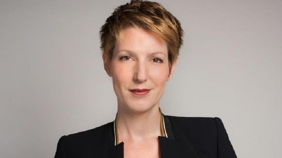 Natacha Polony quitte LCI (mis à jour)
