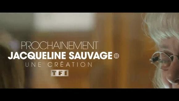 "Jacqueline Sauvage" : TF1 tease son "événement de la rentrée"