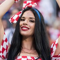 Coupe du monde 2018 : La Fifa veut moins de supportrices "sexy" en gros plan