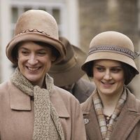 "Downton Abbey" va être adapté au cinéma