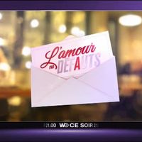 "L'Amour par défauts" : W9 lance une nouvelle émission de rencontres ce soir