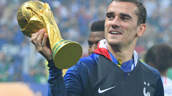 France/Croatie : Quelle audience pour la finale en Europe ?